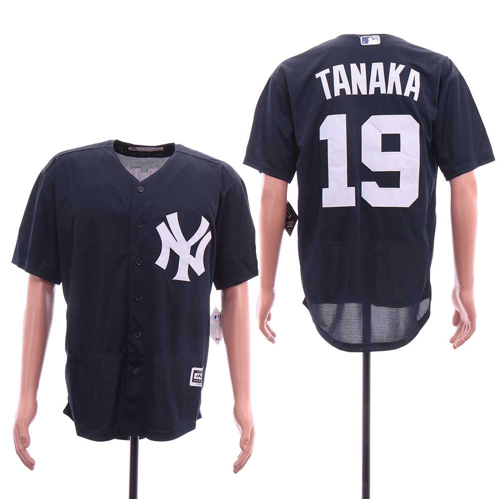 Yankees 19 Masahiro Tanaka Navy Cool Base Jersey Sguo,We sell and wholesale Yankees 19 Masahiro Tanaka Navy Cool Base Jersey Sguo on line form chian!